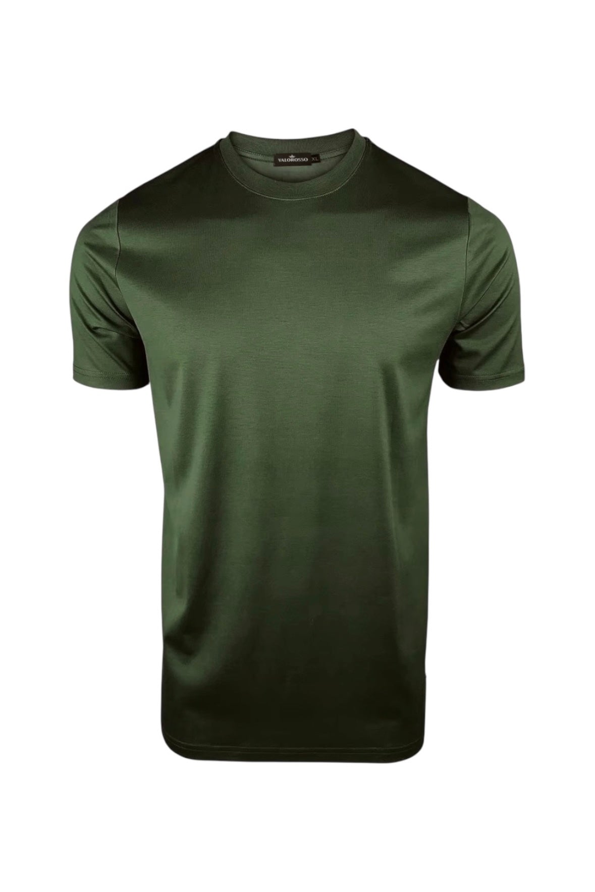 Glans T-Shirt – Deep Olive