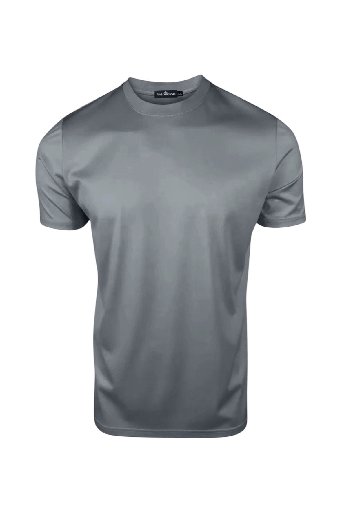 Glans T-Shirt – Carbon Grey