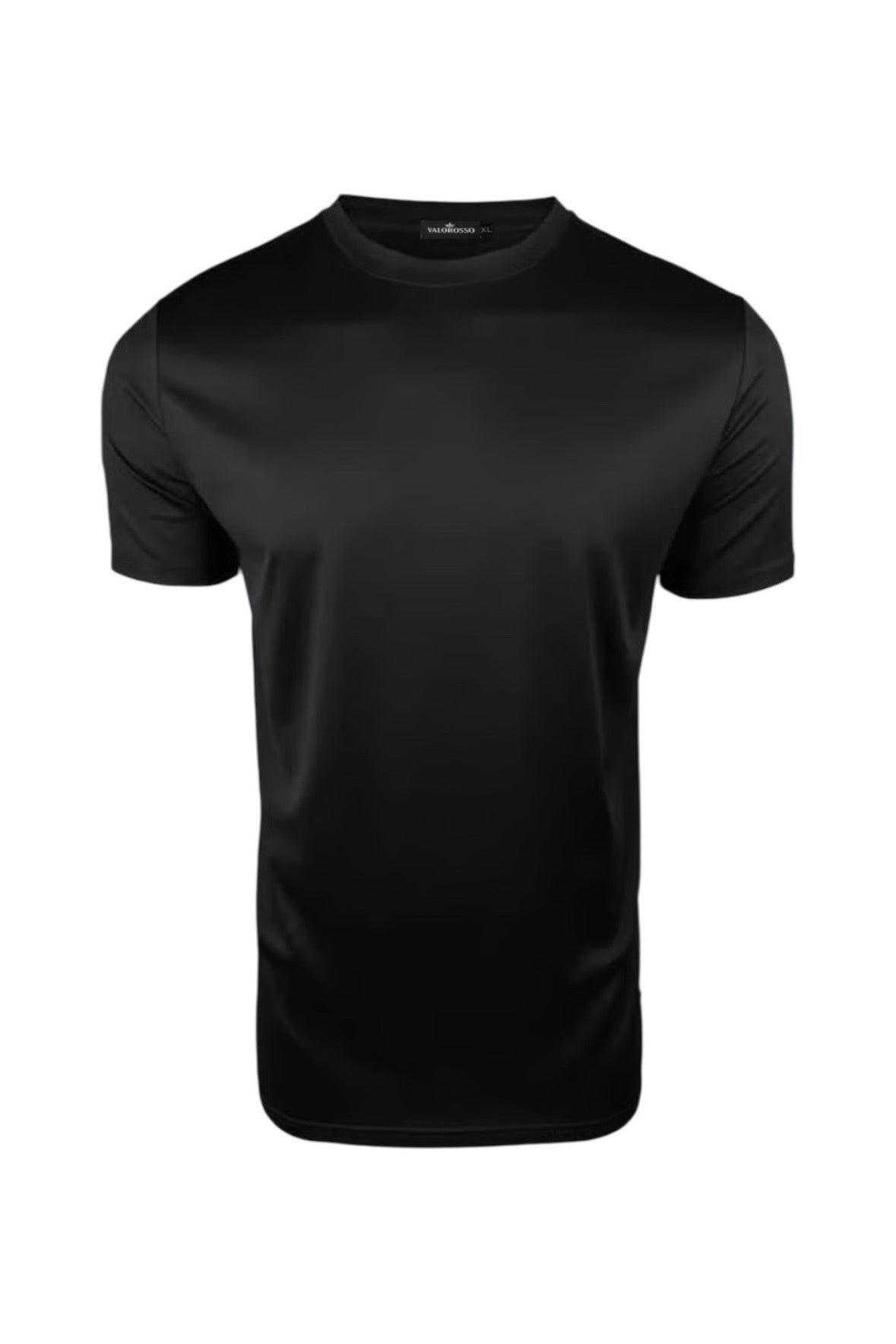 Glans T-Shirt – Phantom Black
