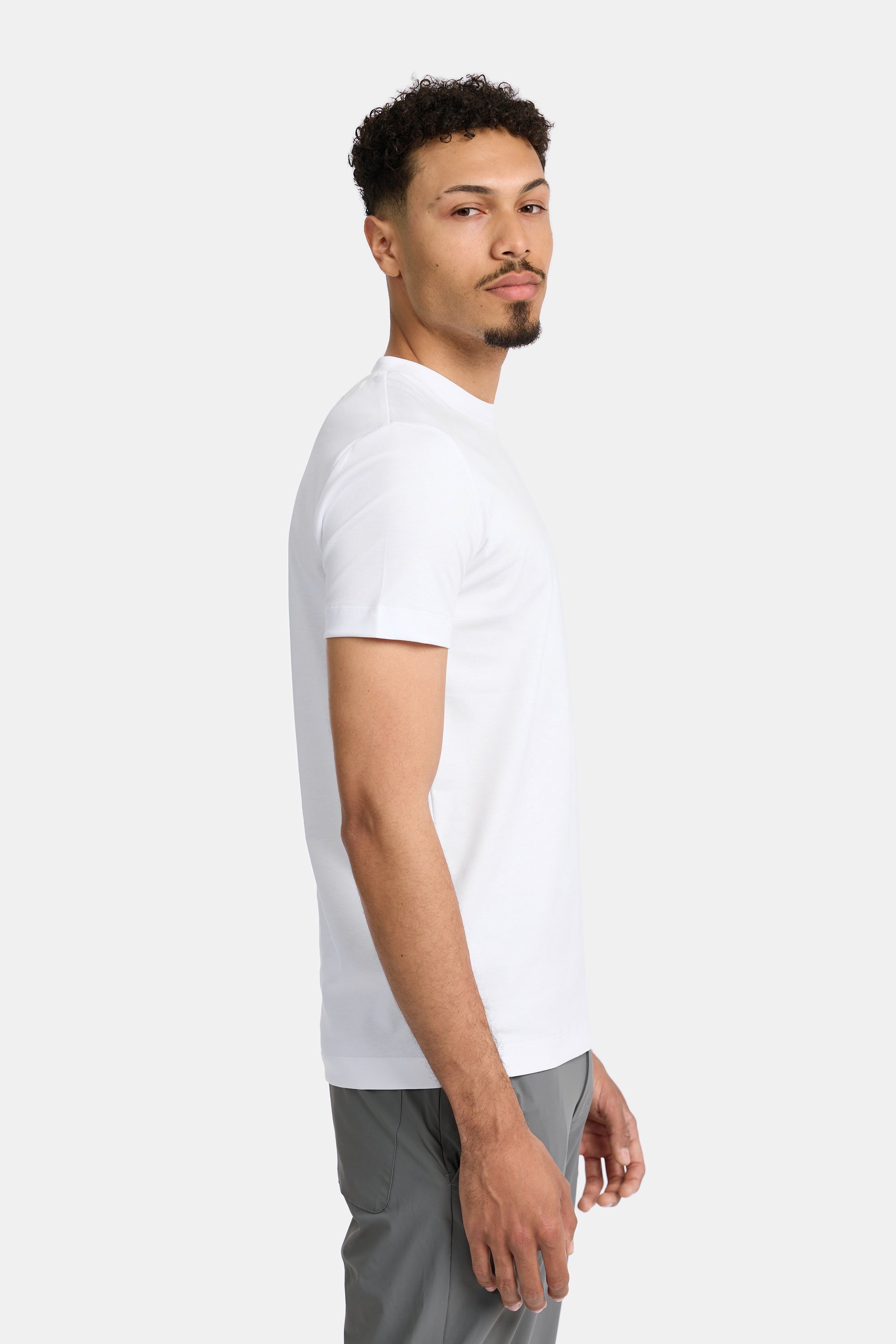 Valorosso Luxury T-Shirt