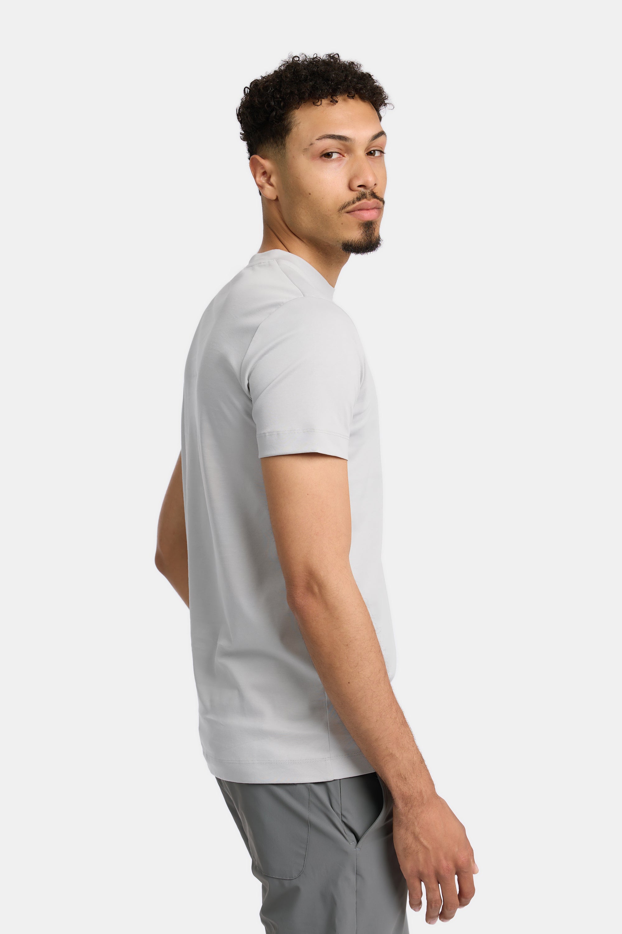 Valorosso Luxury T-Shirt