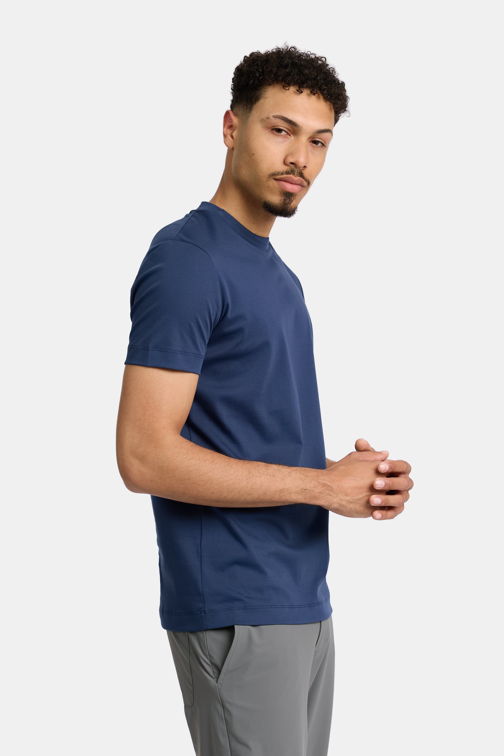 Valorosso Luxury T-Shirt
