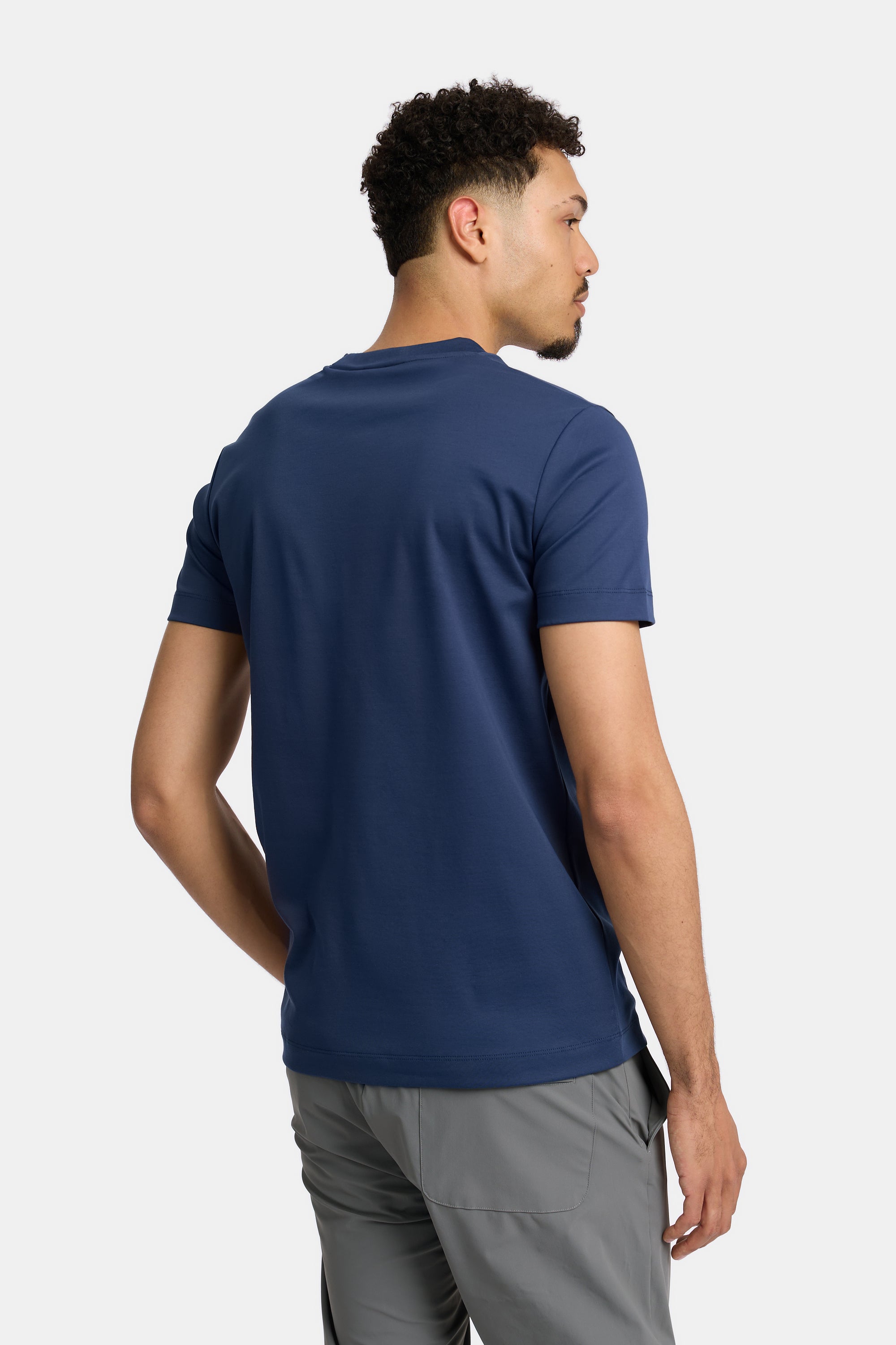 Valorosso Luxury T-Shirt