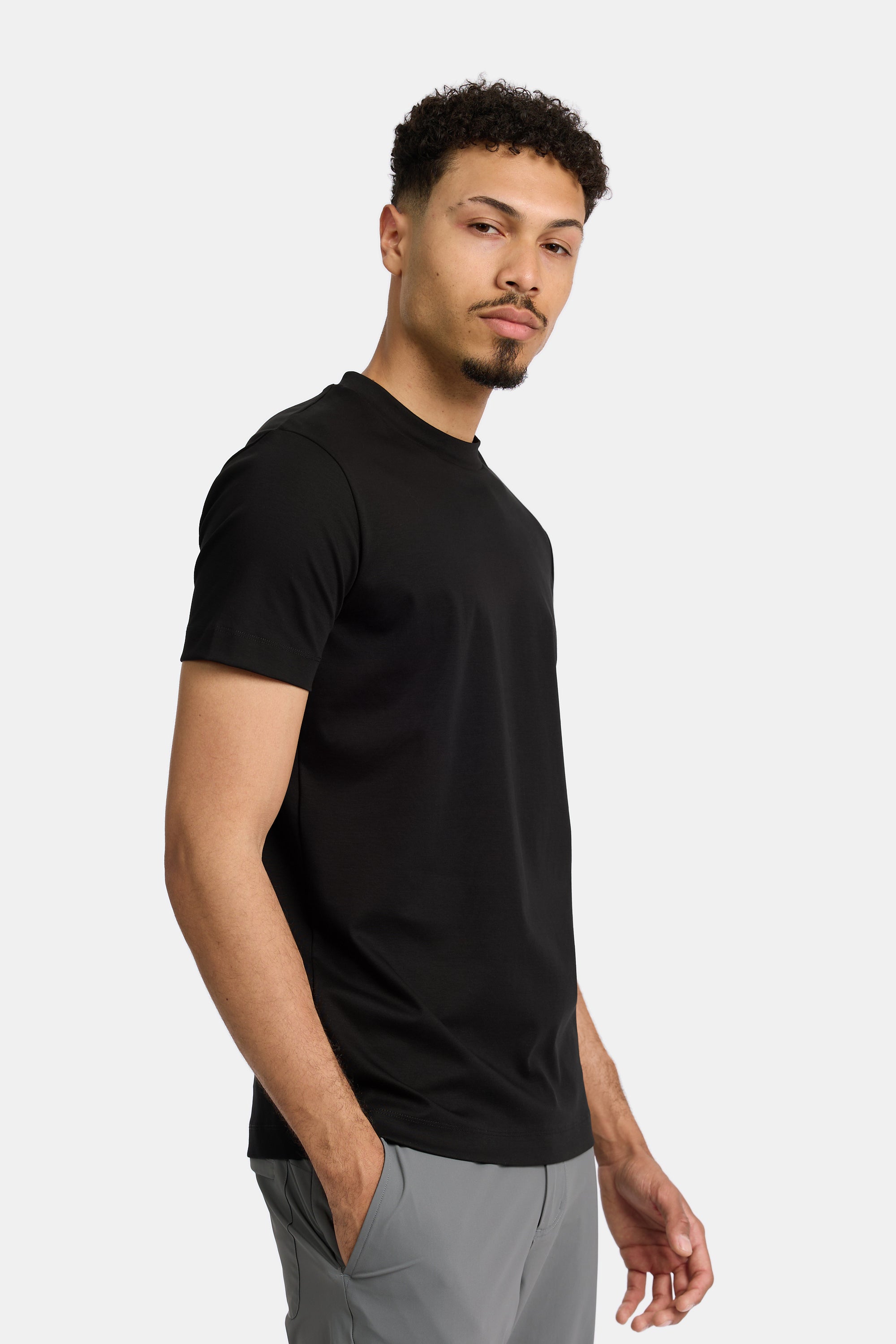 Valorosso Luxury T-Shirt