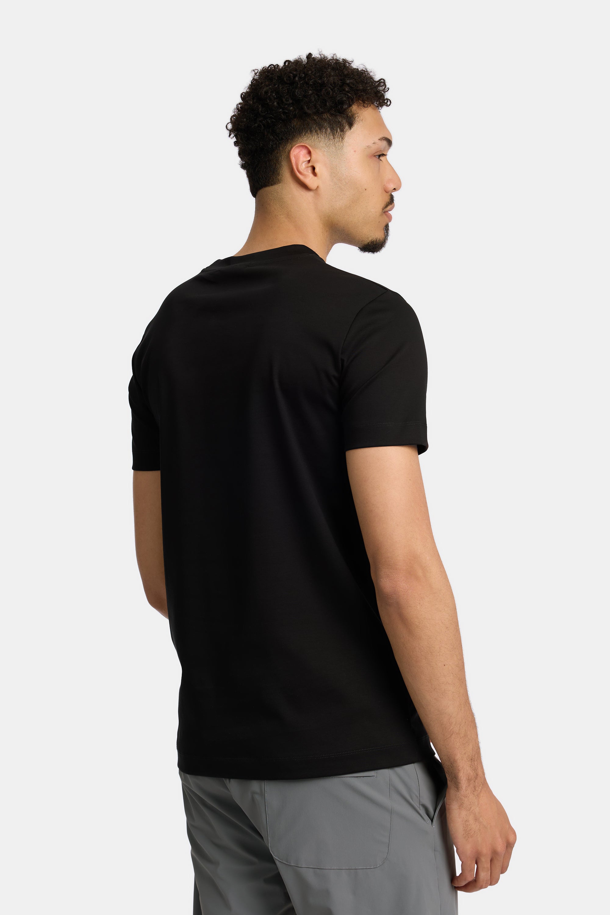Valorosso Luxury T-Shirt