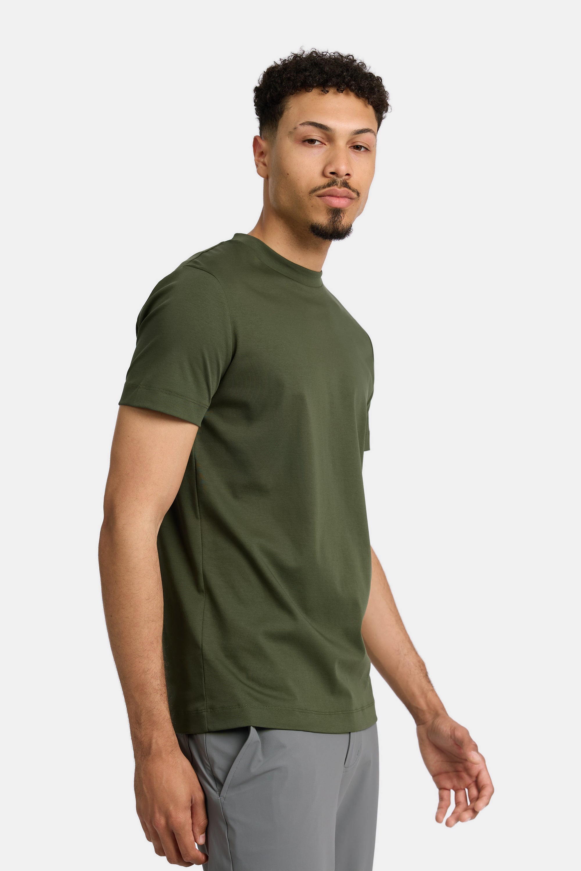 Valorosso Luxury T-Shirt
