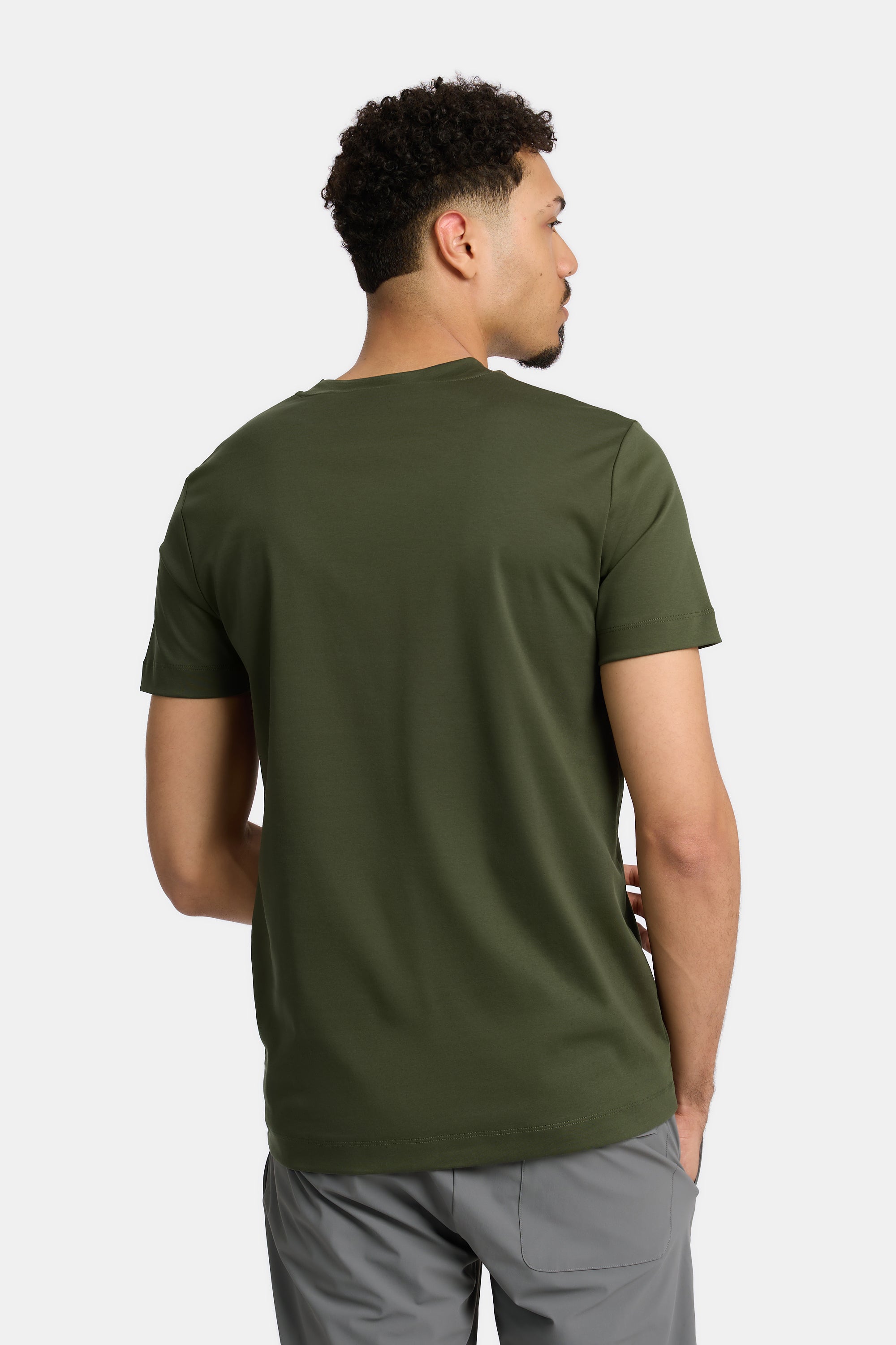 Valorosso Luxury T-Shirt