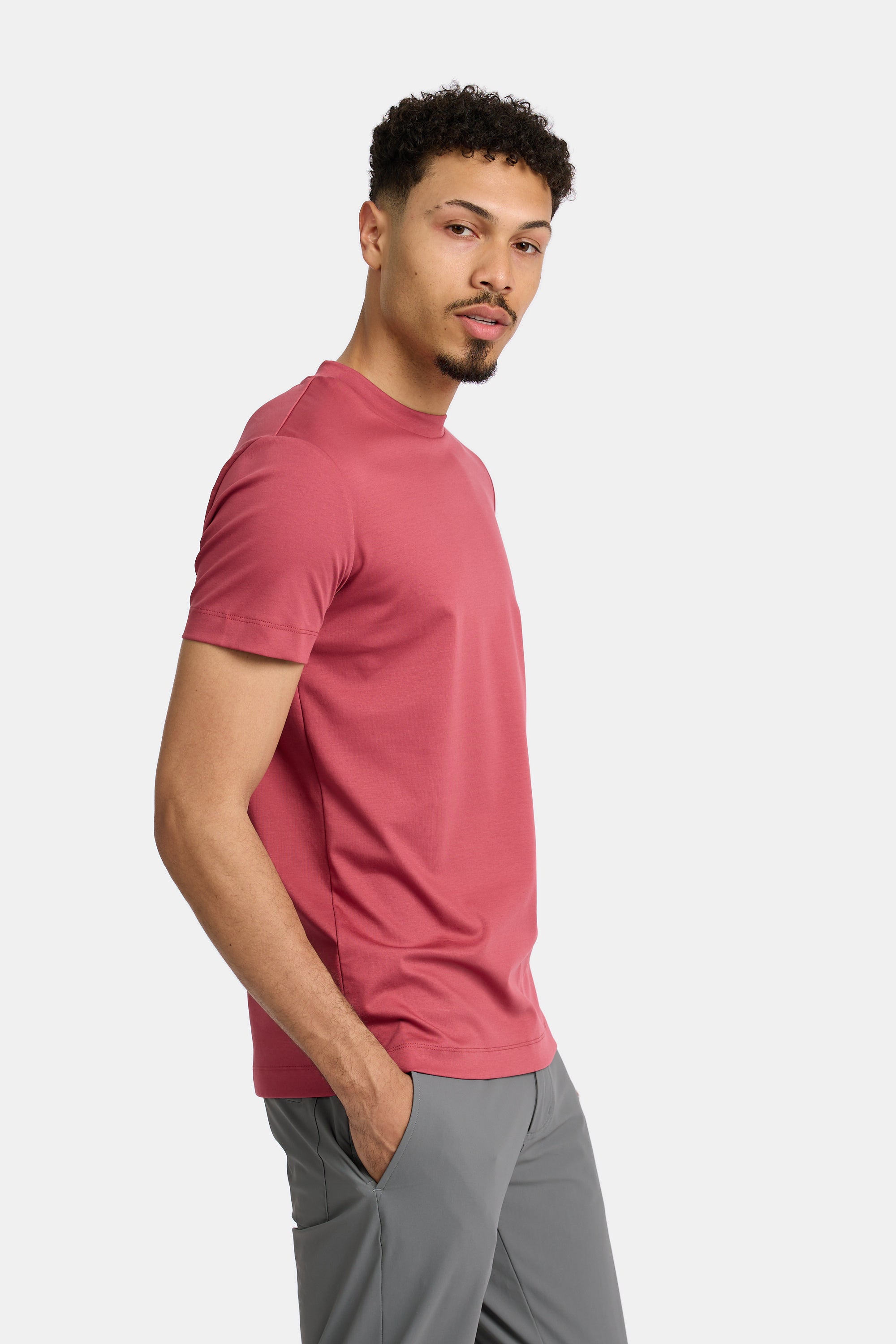 Valorosso Luxury T-Shirt