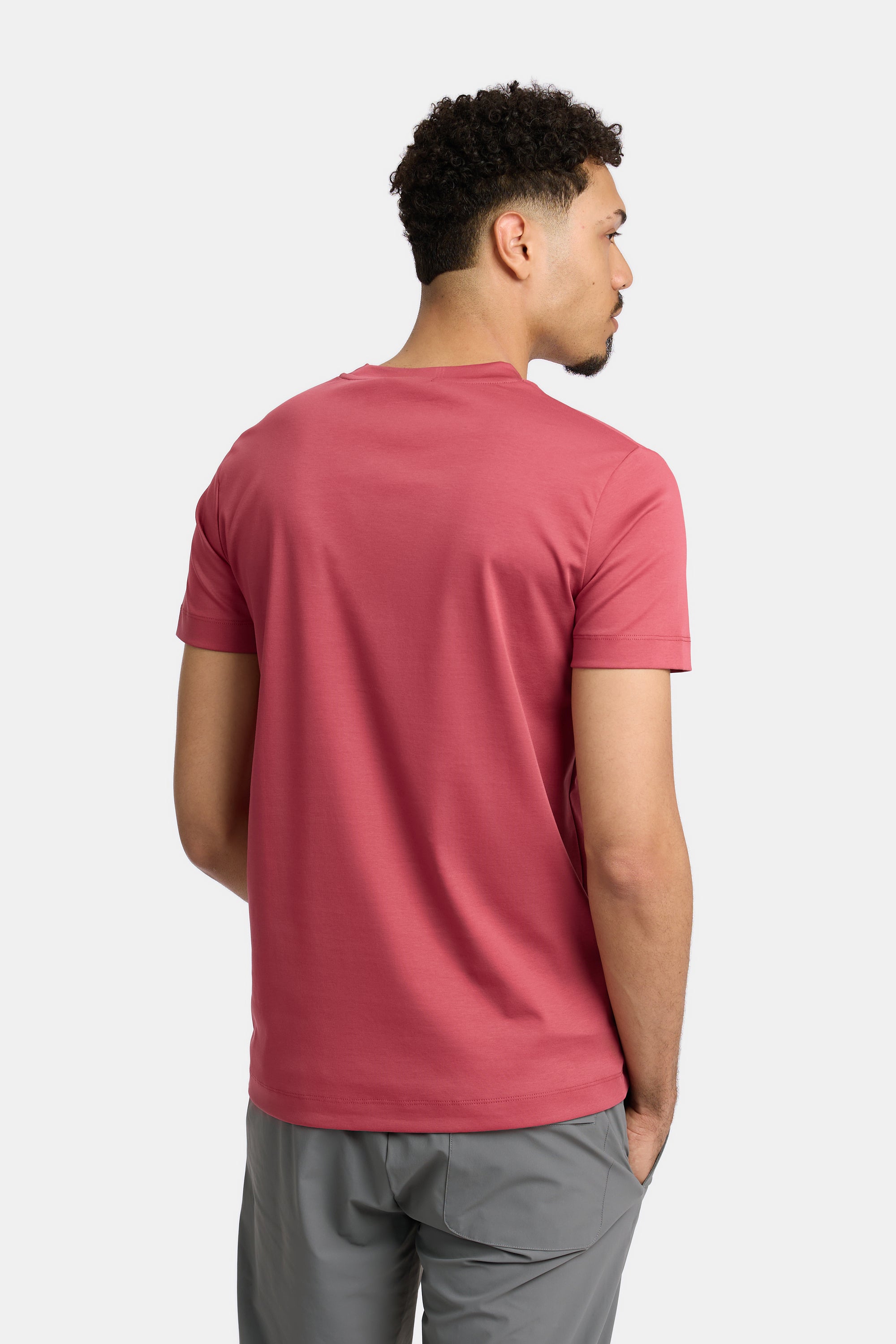 Valorosso Luxury T-Shirt