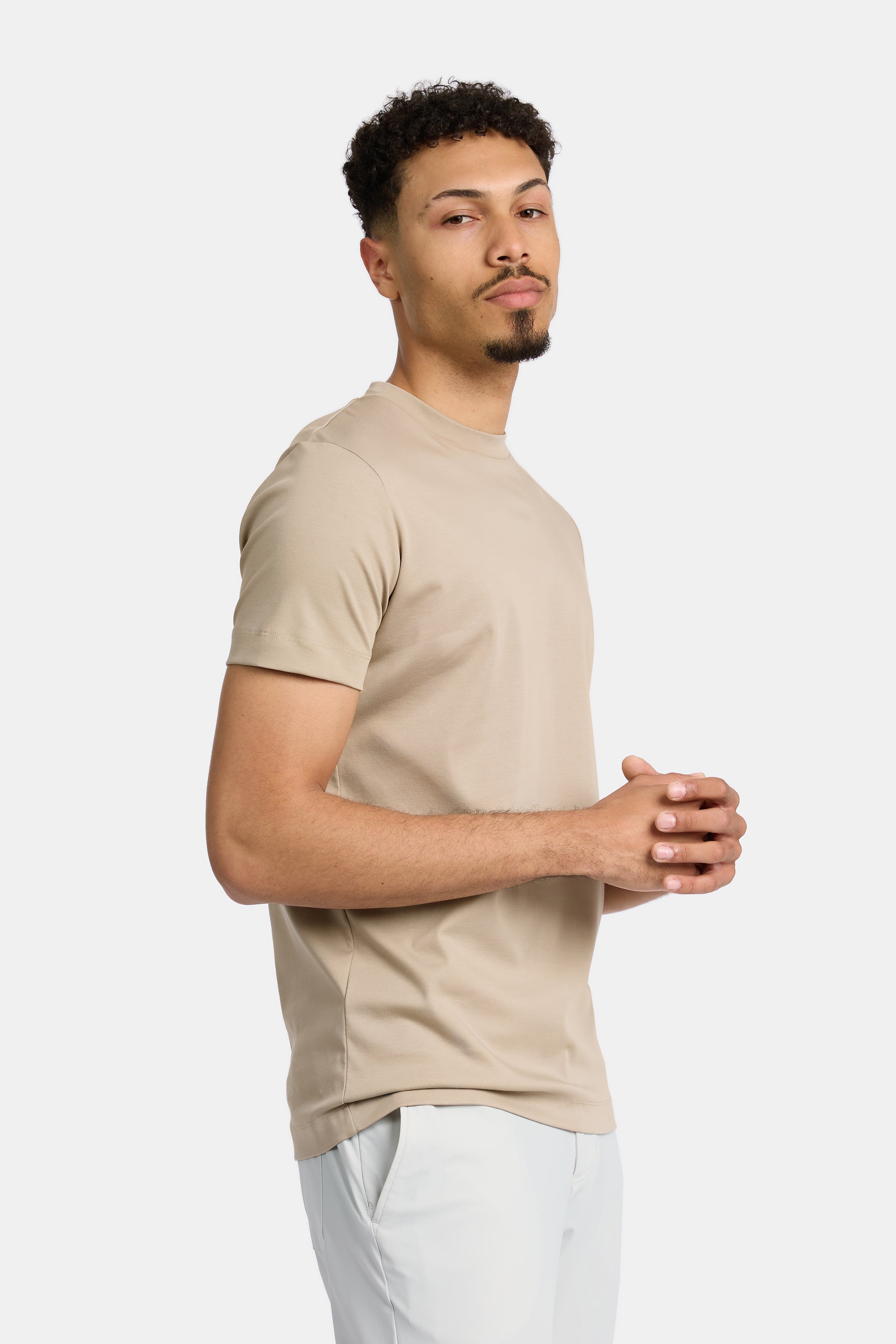 Valorosso Luxury T-Shirt