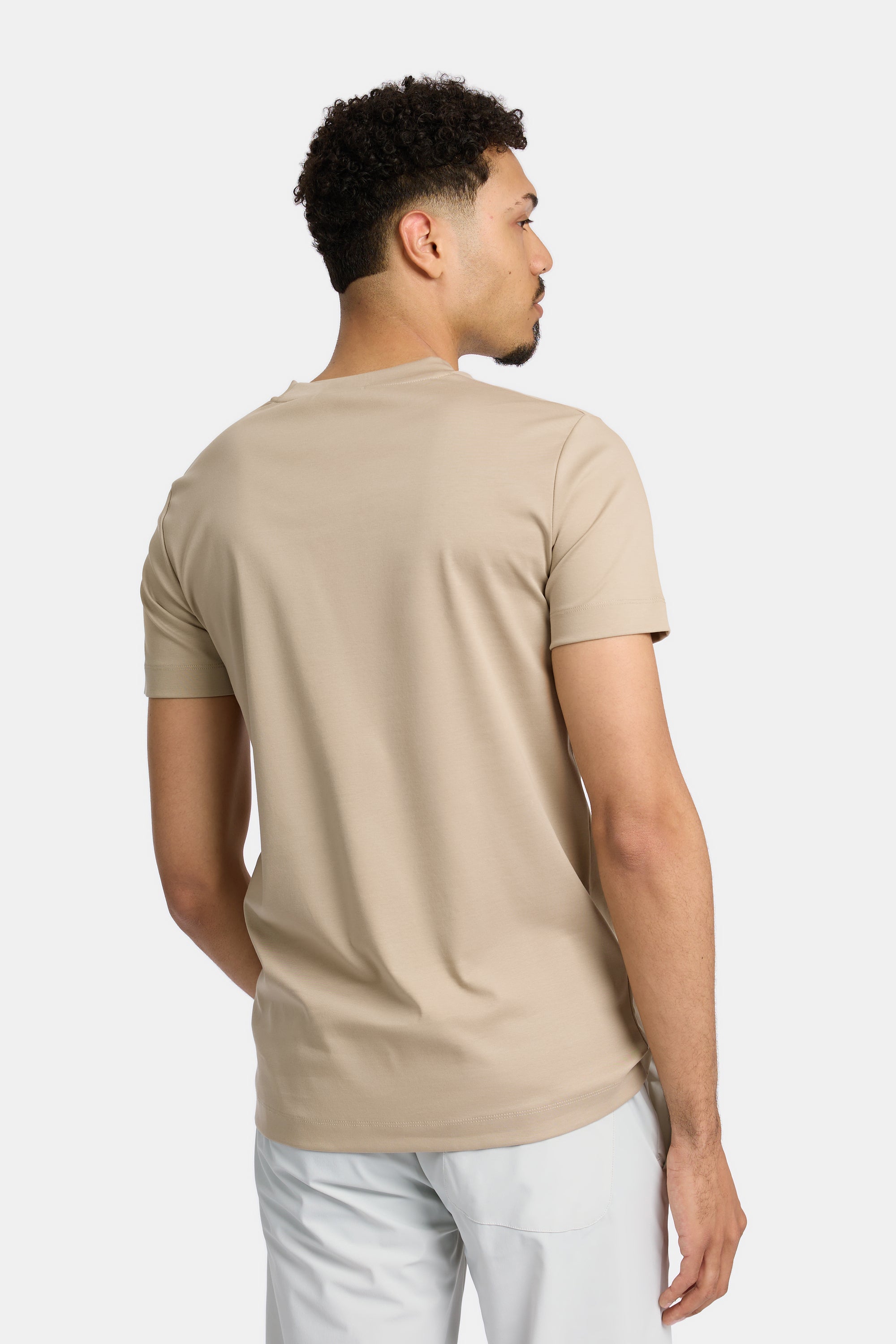 Valorosso Luxury T-Shirt