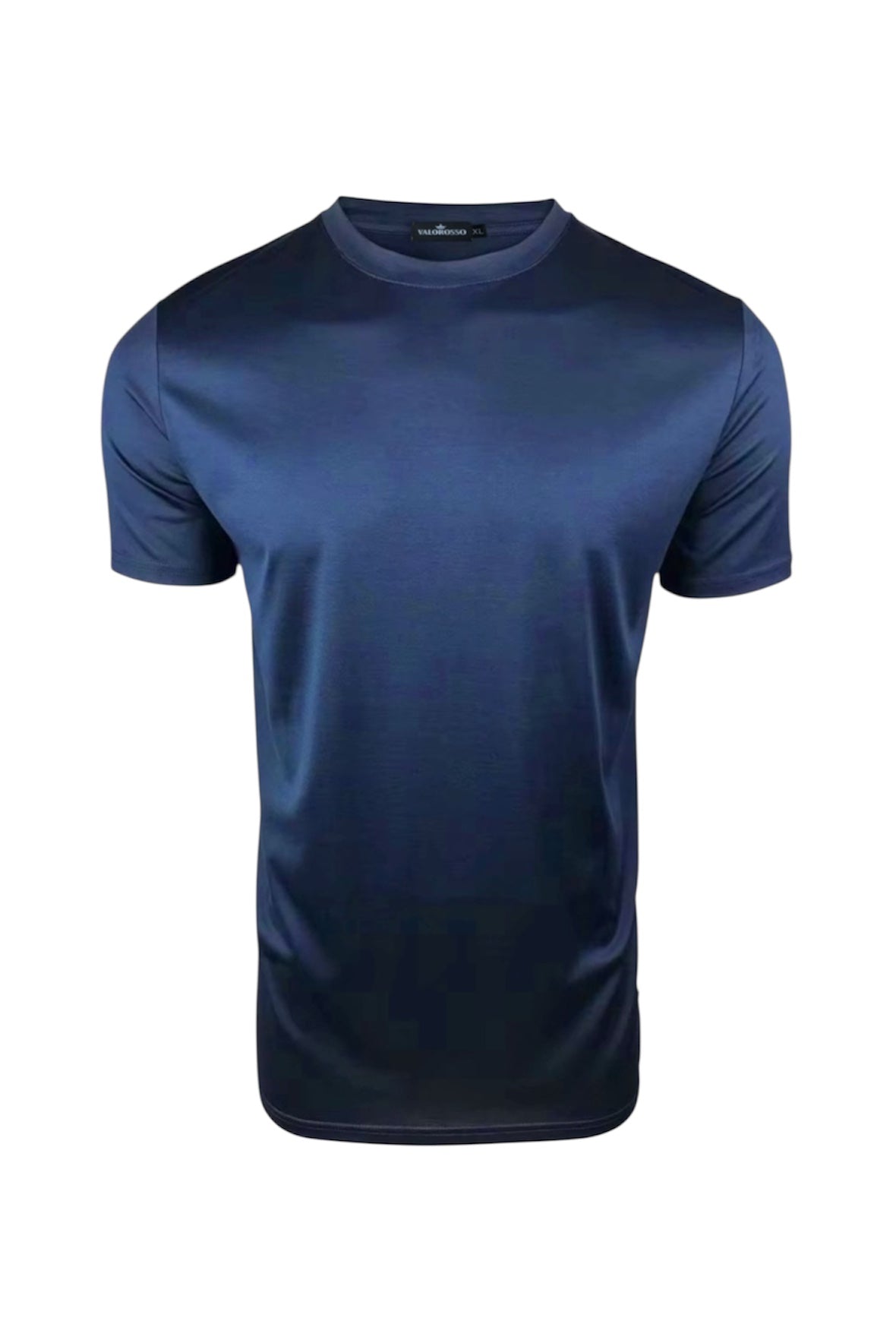 Glans T-Shirt – Midnight Navy