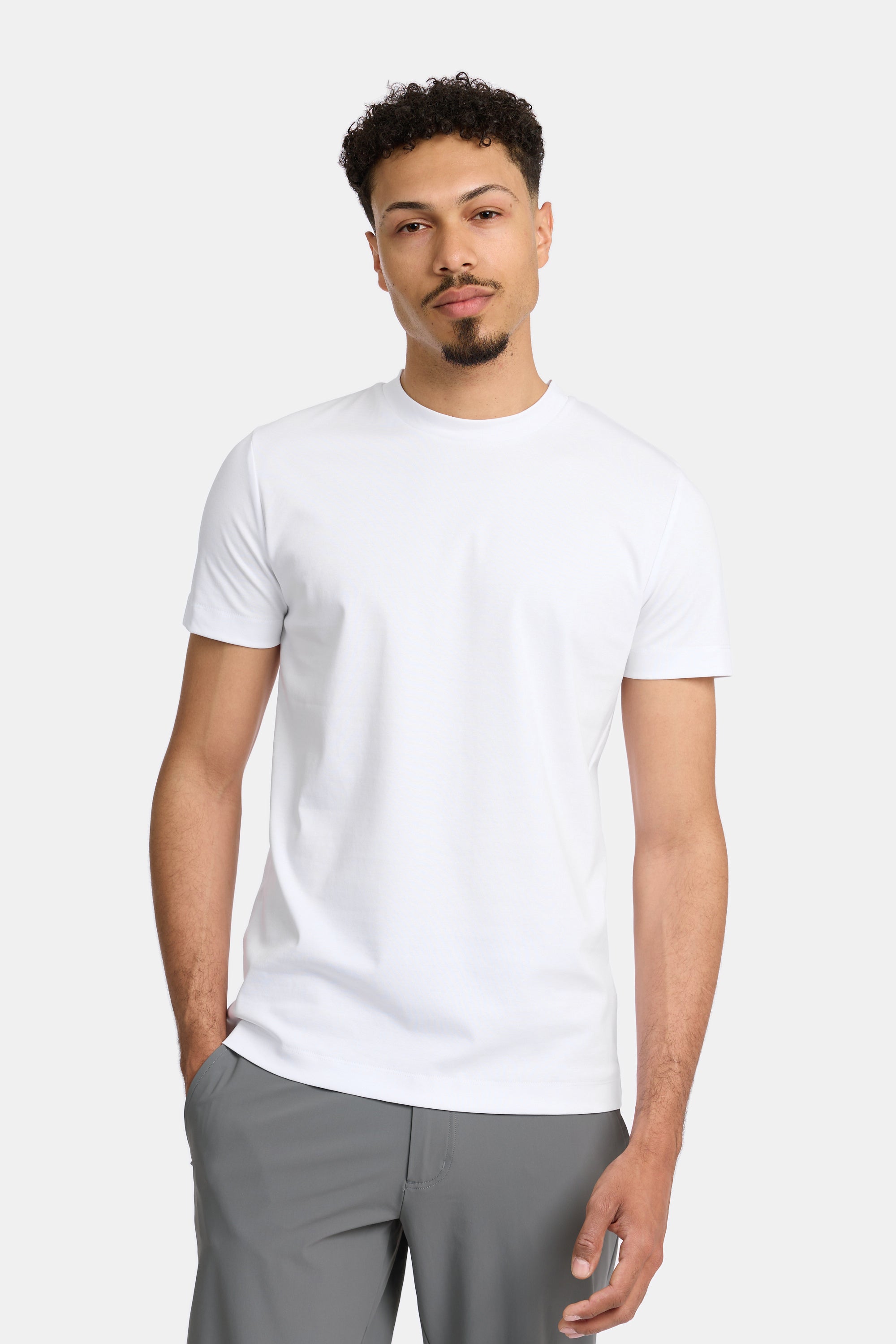 Valorosso Luxury T-Shirt
