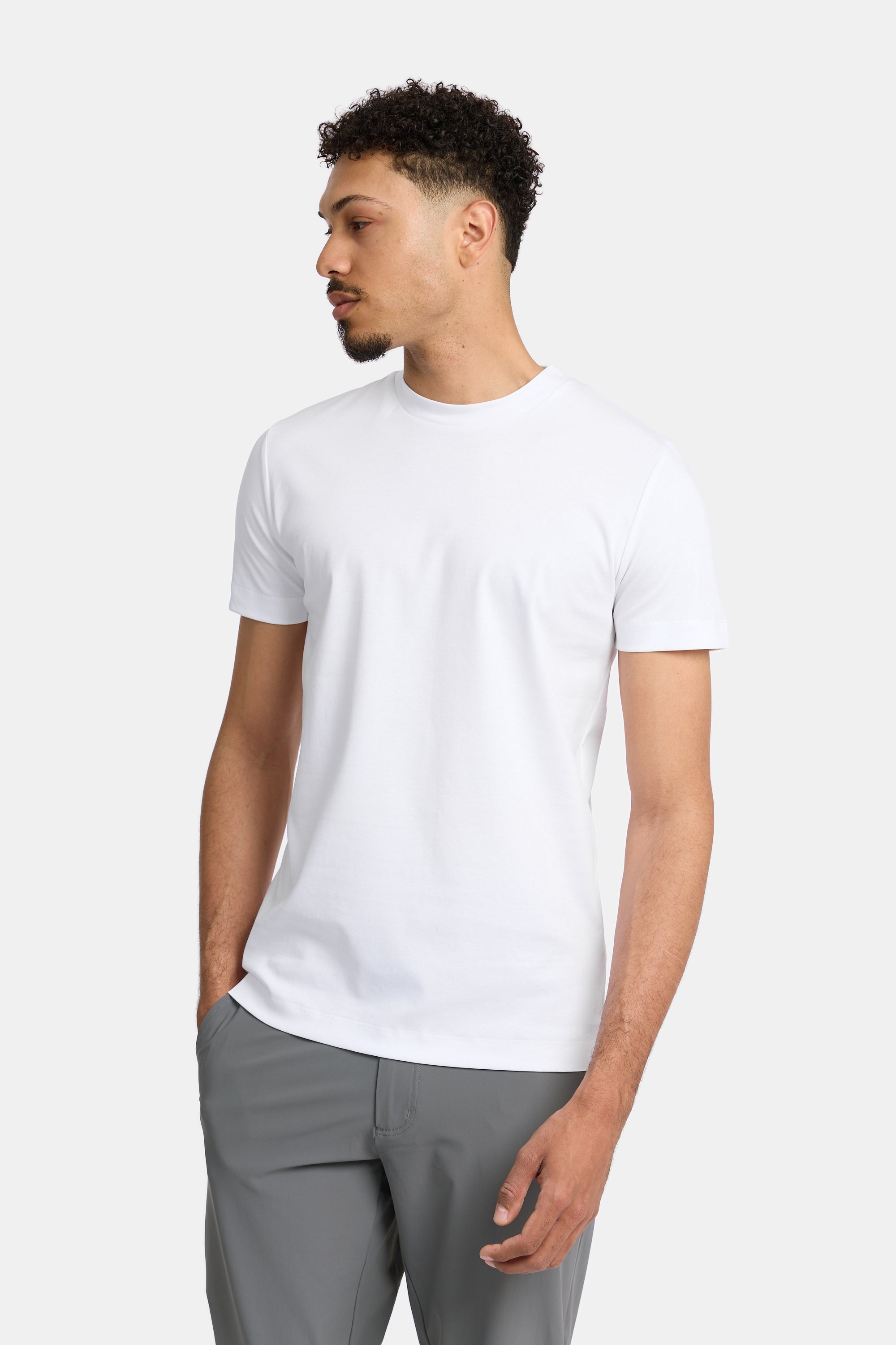 Valorosso Luxury T-Shirt