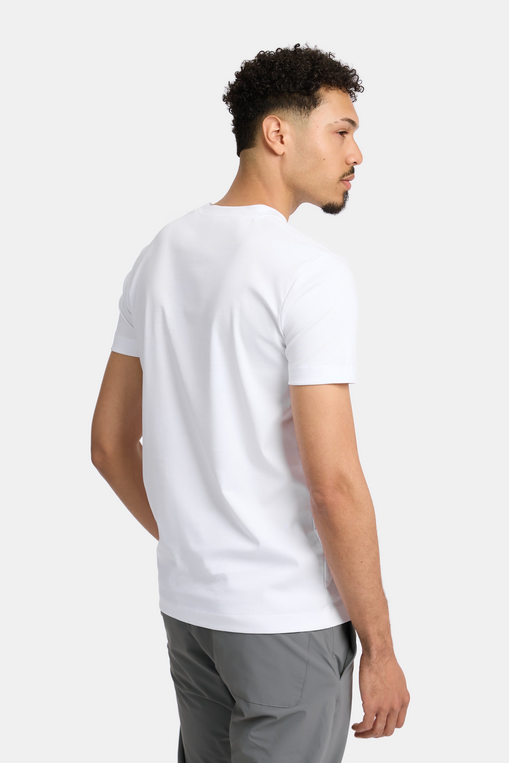 Valorosso Luxury T-Shirt