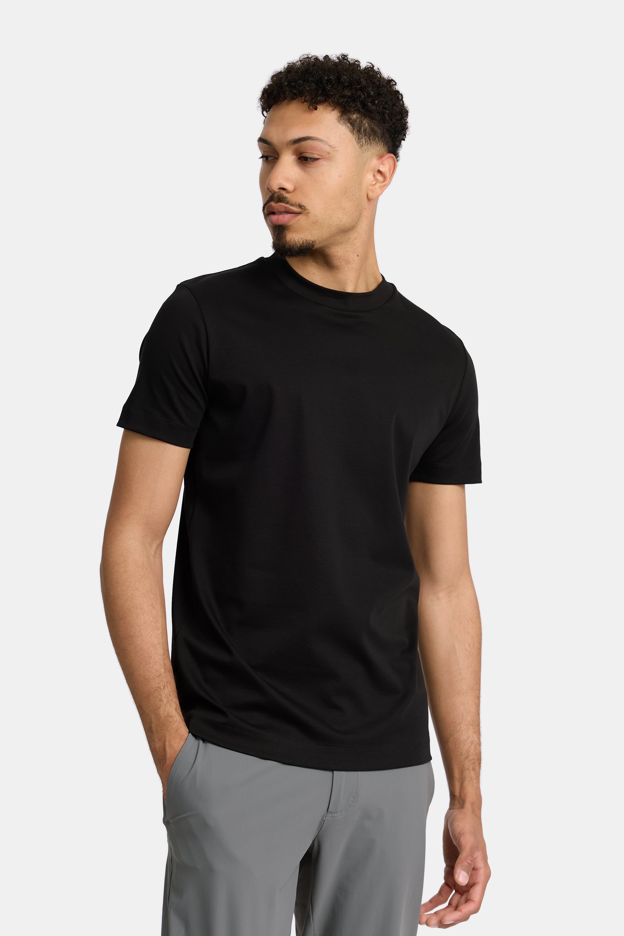 Valorosso Luxury T-Shirt
