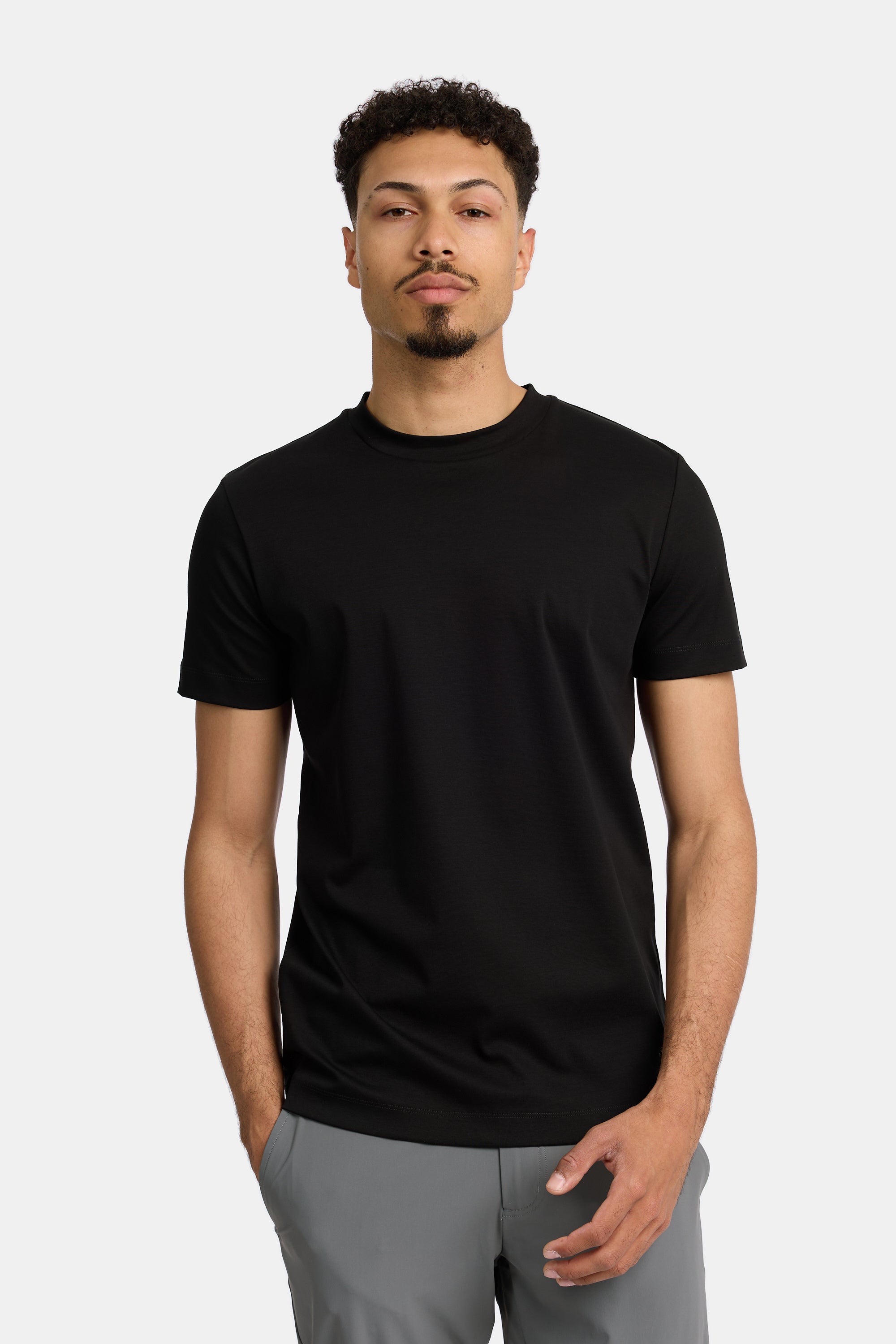 Valorosso Luxury T-Shirt