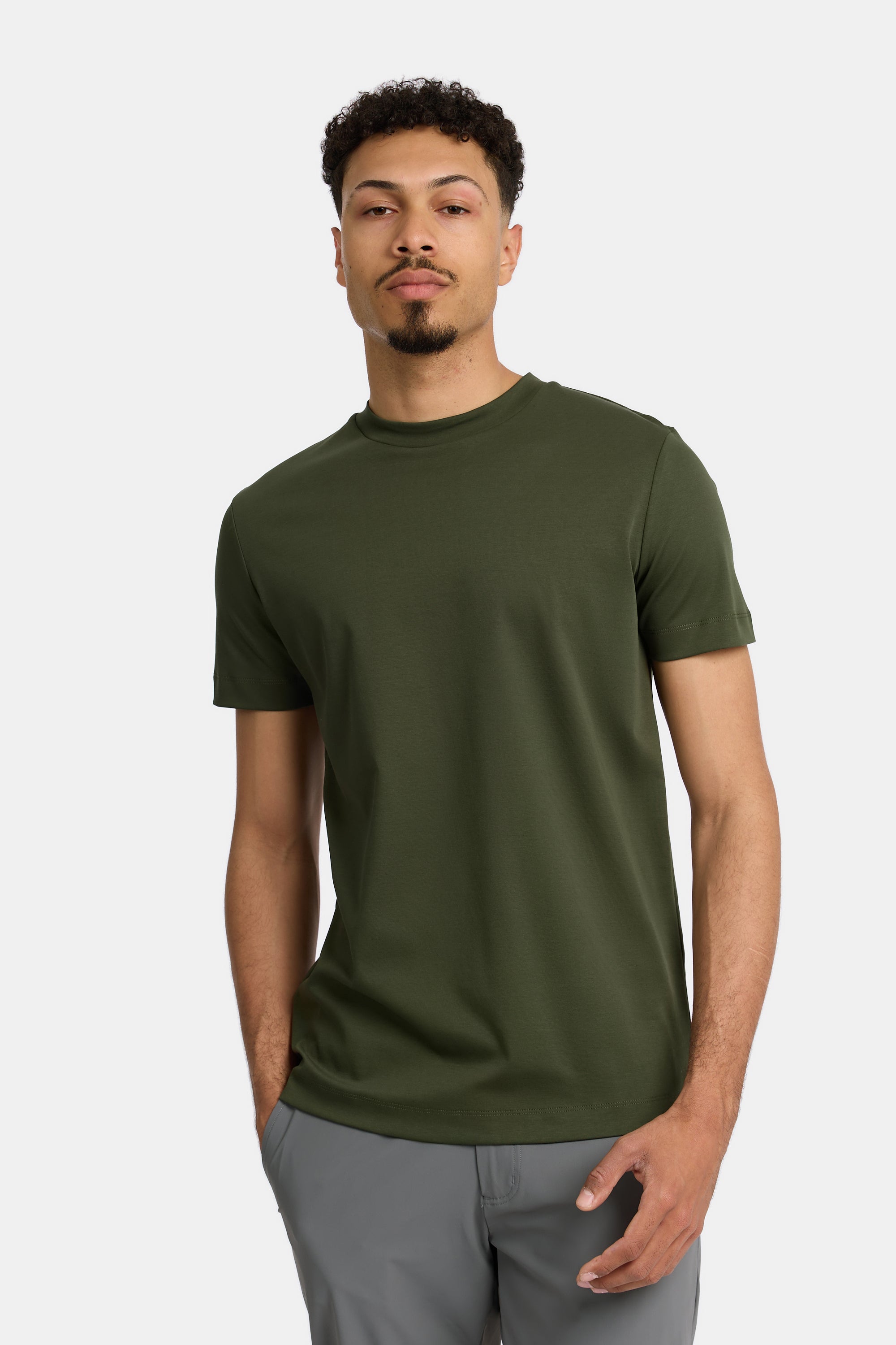 Valorosso Luxury T-Shirt