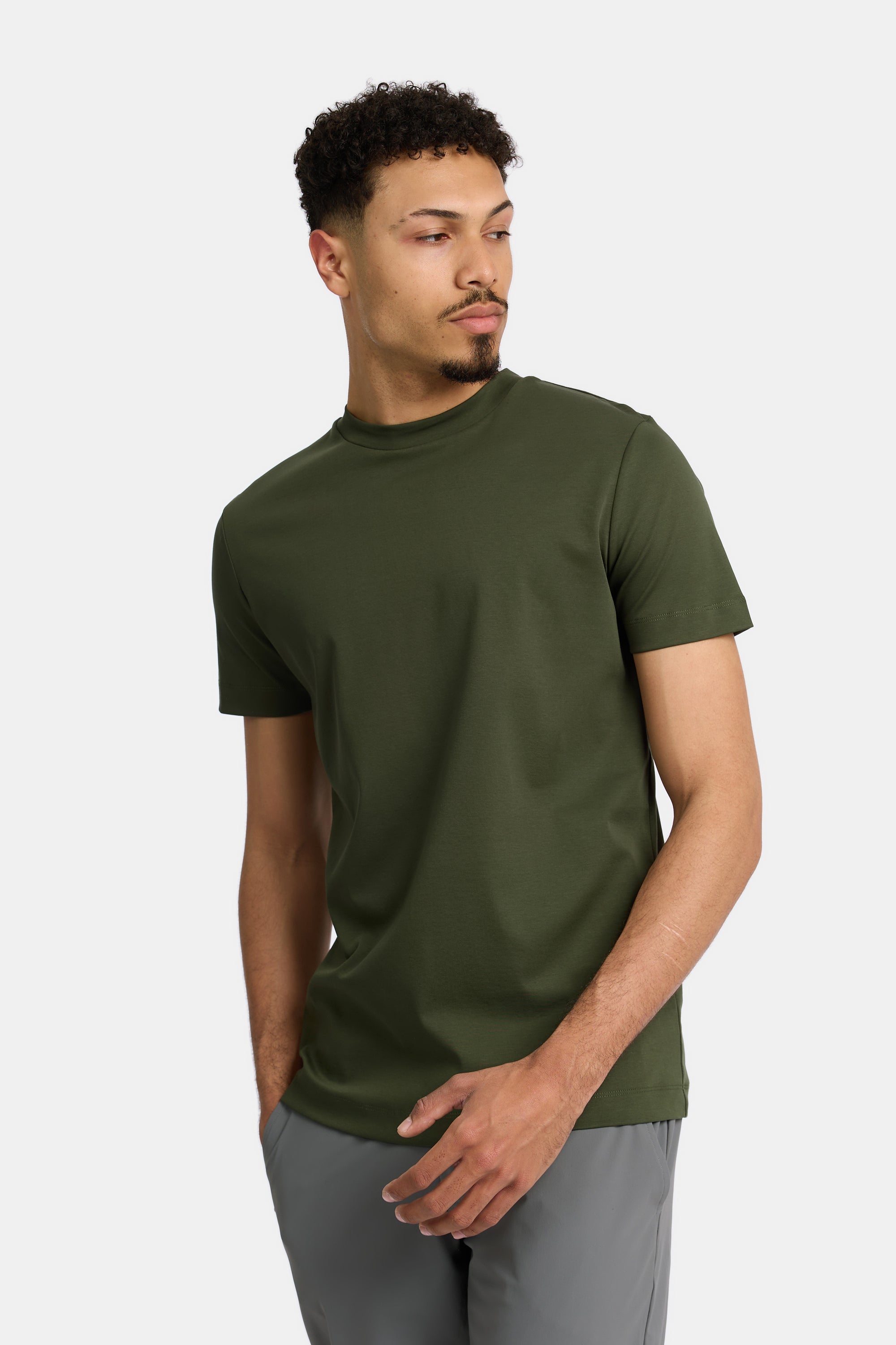 Valorosso Luxury T-Shirt