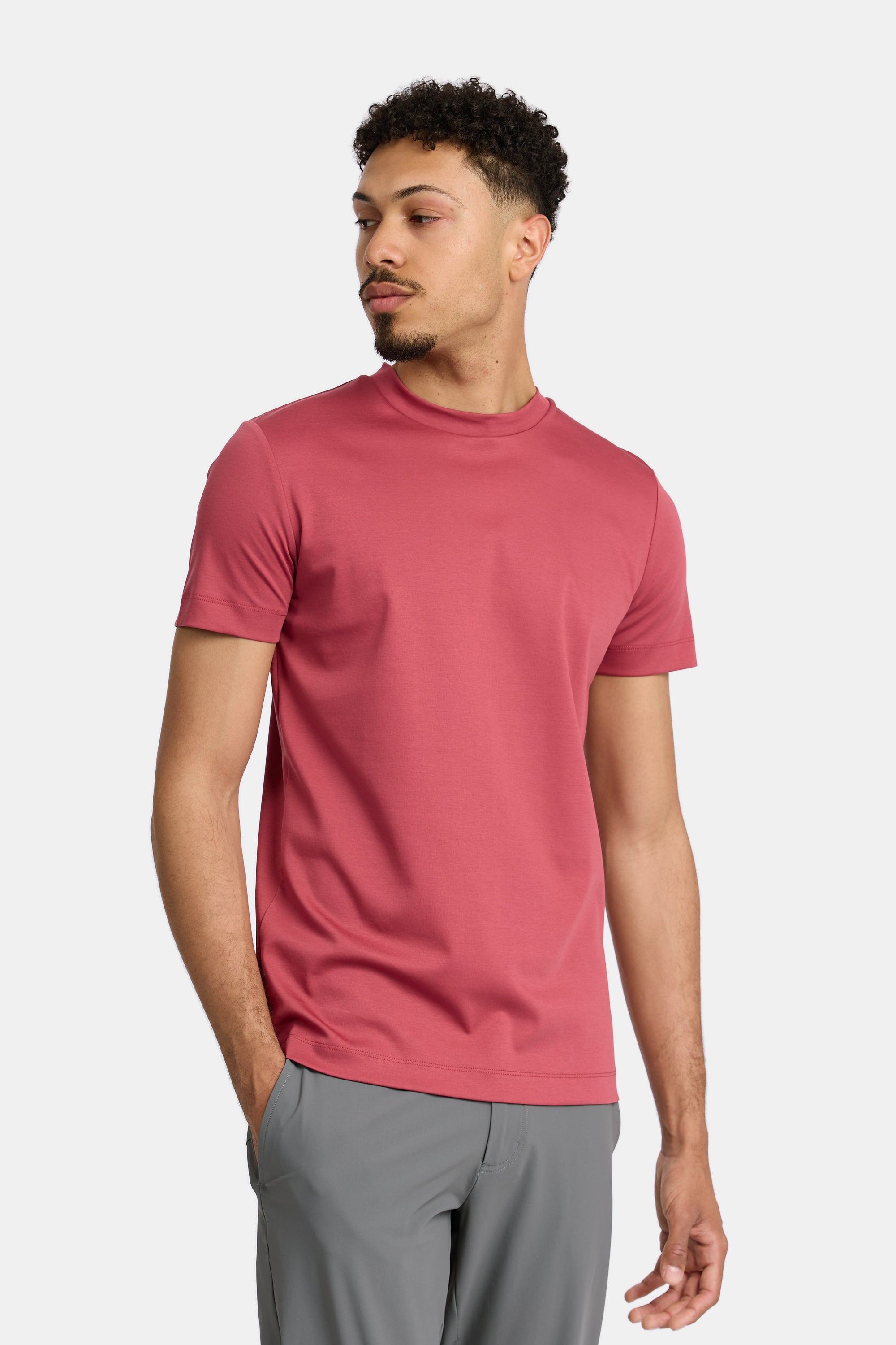 Valorosso Luxury T-Shirt