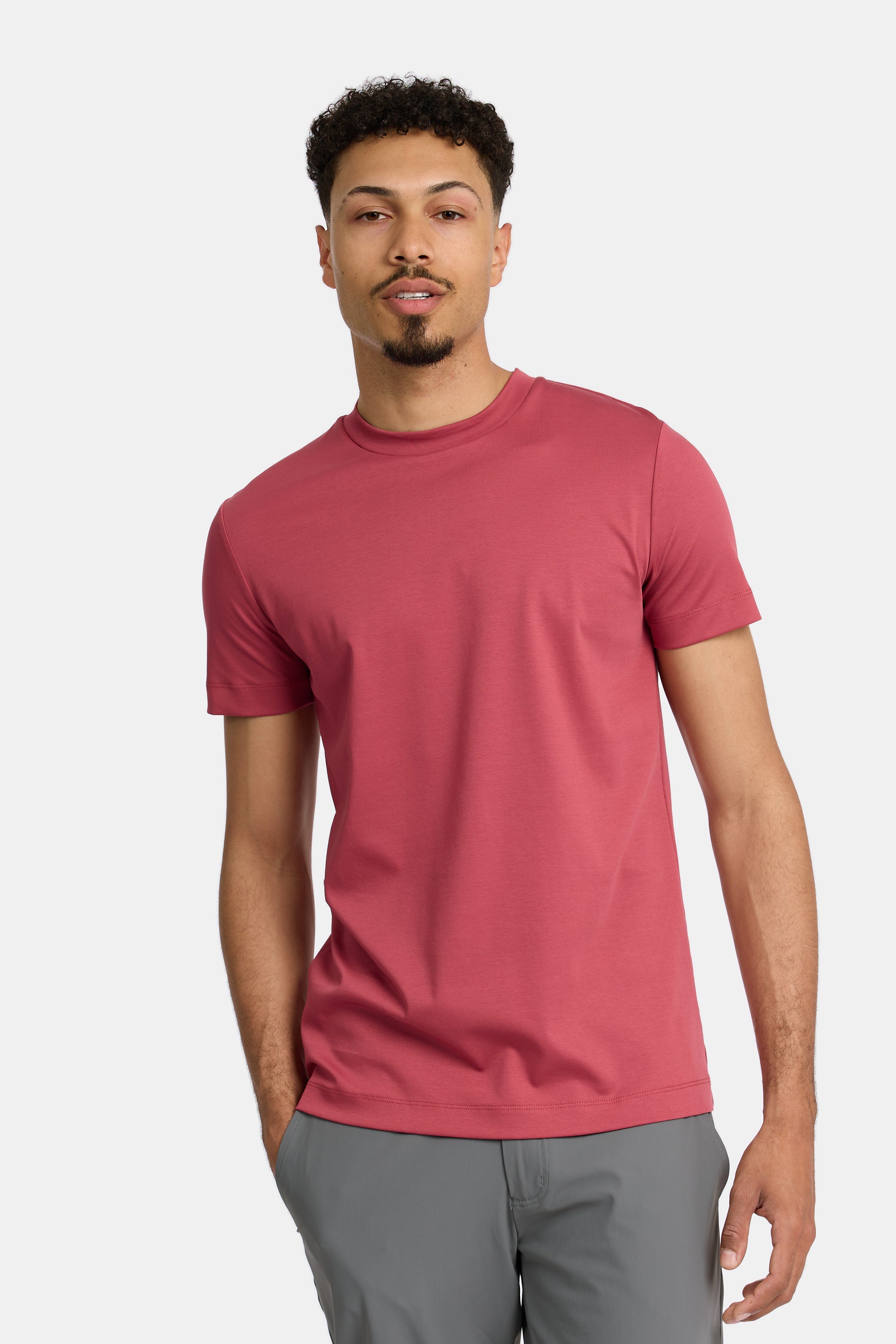 Valorosso Luxury T-Shirt